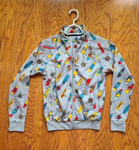 Jeremy scott jacket - Gem Jeremy scott jacket - Gem