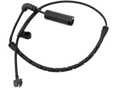 Replacement 31VQ34C Front Left Brake Pad Sensor Fits 1999-2000 BMW 328i