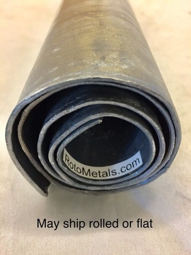 Sheet Lead - 3/32 inches x 12 inches x 48 inches - Picture 3 of 5
