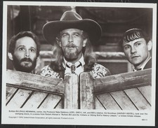 Buffalo Bill And The Indians or Sitting Bull’s History Lesson ’76 JOEL GREY RARE
