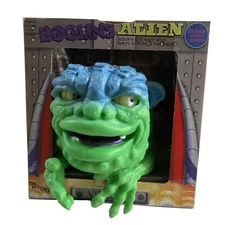 BOGLINS Alien Vizlobb - Triaction Toys 8" TRI 36024 c In stock