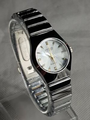 Beautiful Breeze Collection Ladies Quartz Watch Working