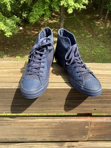 converse obsidian blue