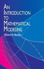 An Introduction to Mathematical Modeling - Pa...