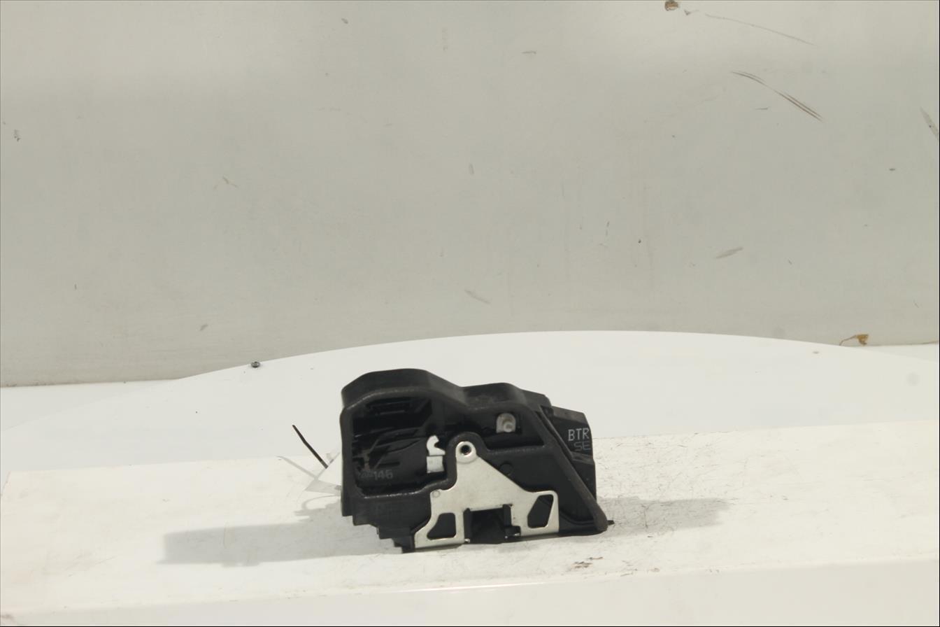 7202146 türschloss vorne rechts für BMW SERIE 1 E81 E87 118D  