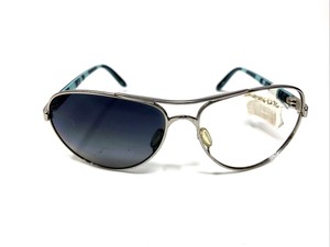 oakley feedback silver