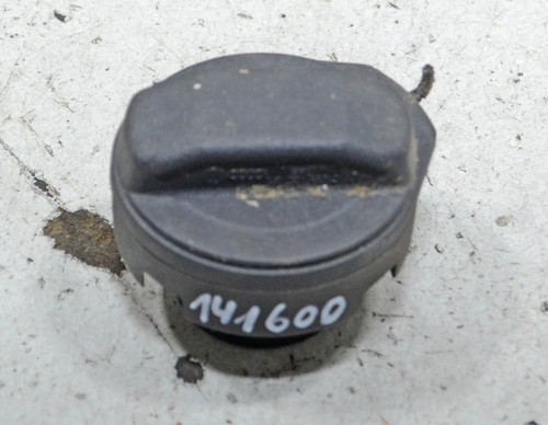 AUDI A4 B6 8E Avant 2001 Original Tank Deckel Verschluss #141600-G684