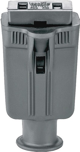 COOPER Lighting WPS2-WH PRO Manuale dell'utente del sensore per COOPER Lighting WPS2-WH PRO Manuale dell'utente del sensore per