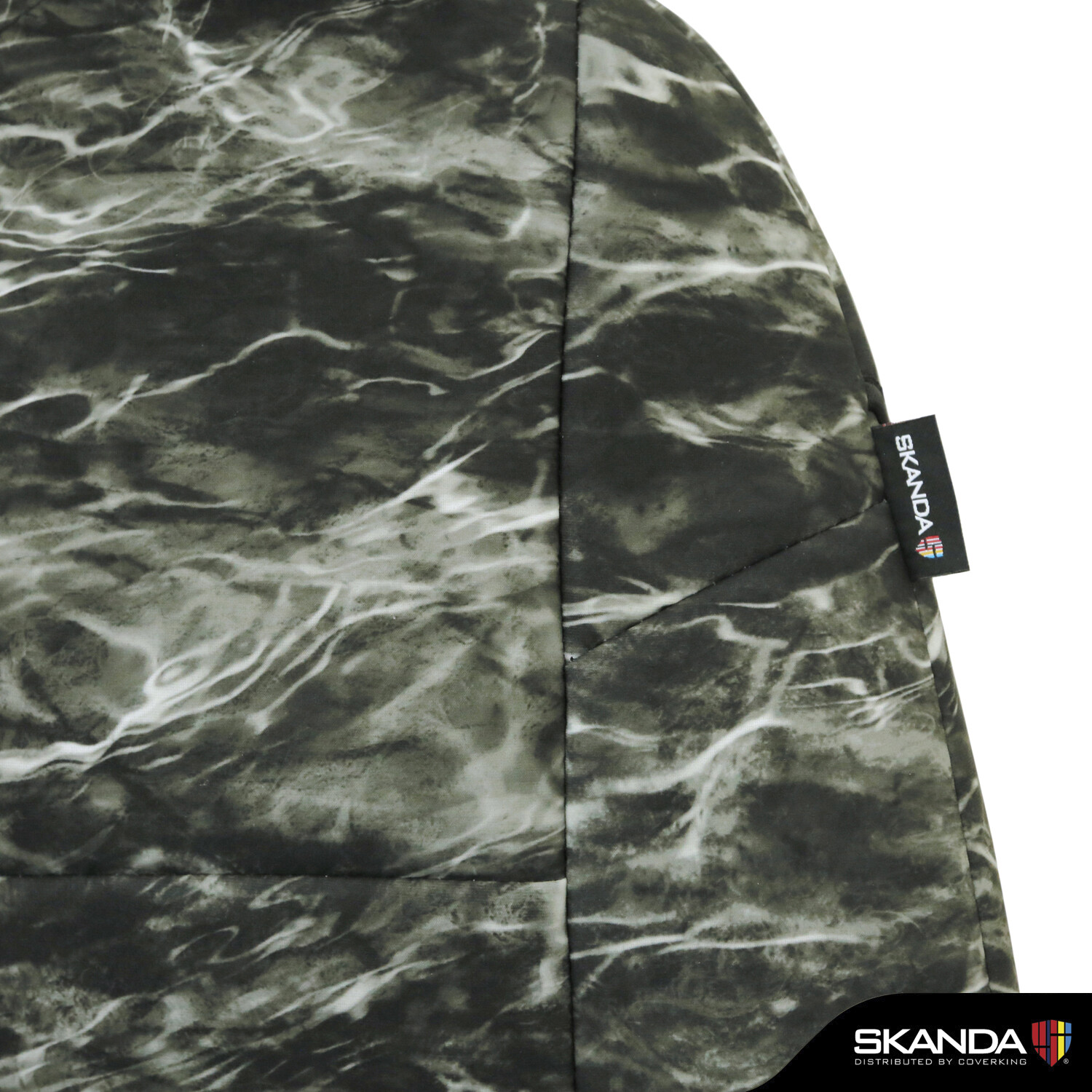 NEW CustomFit Neosupreme Blacktip Seat Covers Mossy Oak Elements