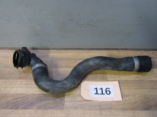 KÜHLWASSERSCHLAUCH + BMW 1er E82 E88 3er E90 E91 & LCI Schlauch Kühler 7531769