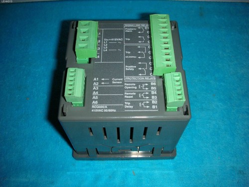 **USED ABB RCQ020/A 90days warranty via DHL or FedEx | eBay