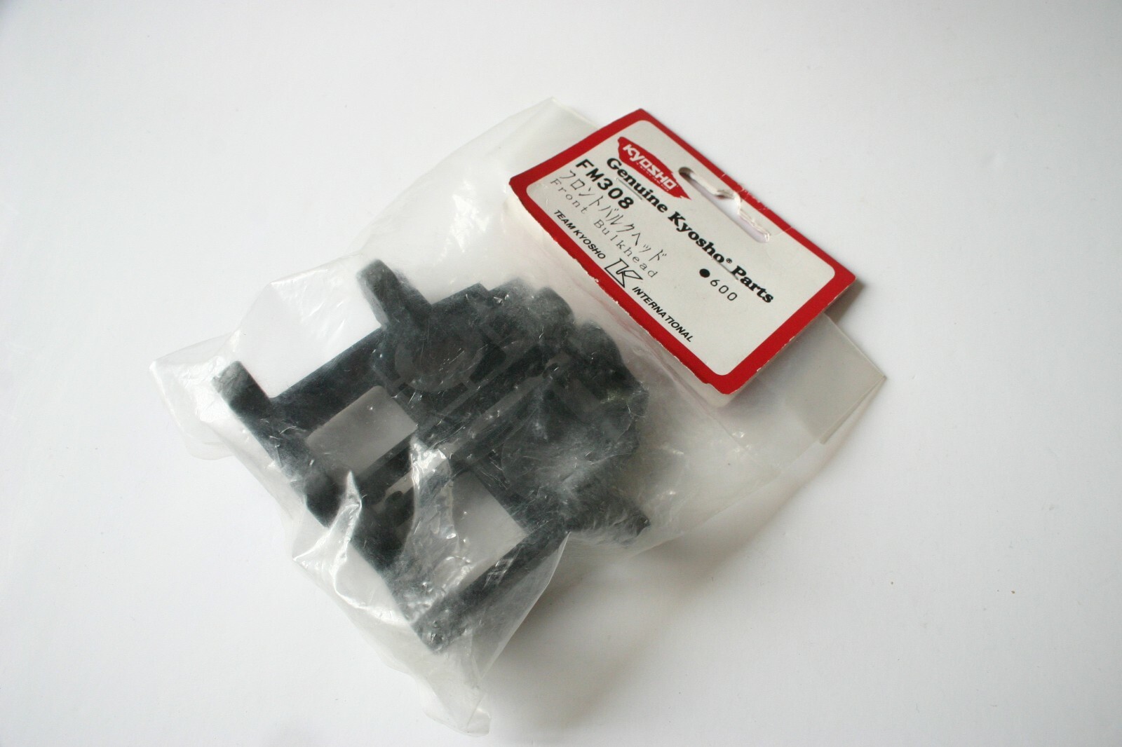 Kyosho Fantom 2001 Front Bulkhead - FM308