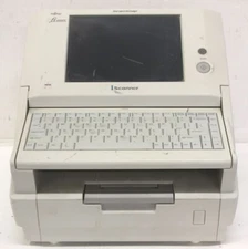 7030 Scans * Scan Untested * Fujitsu fi-6010N iScanner ScanSnap Network Scanner