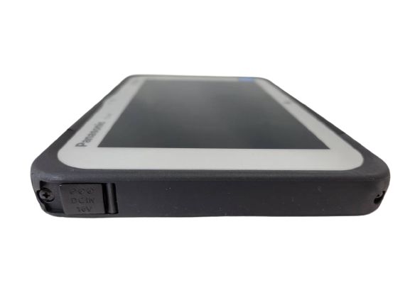 Panasonic TOUGHPAD FZ-M1 x5-Z8550 4GB 64GB LTE Very Good | eBay