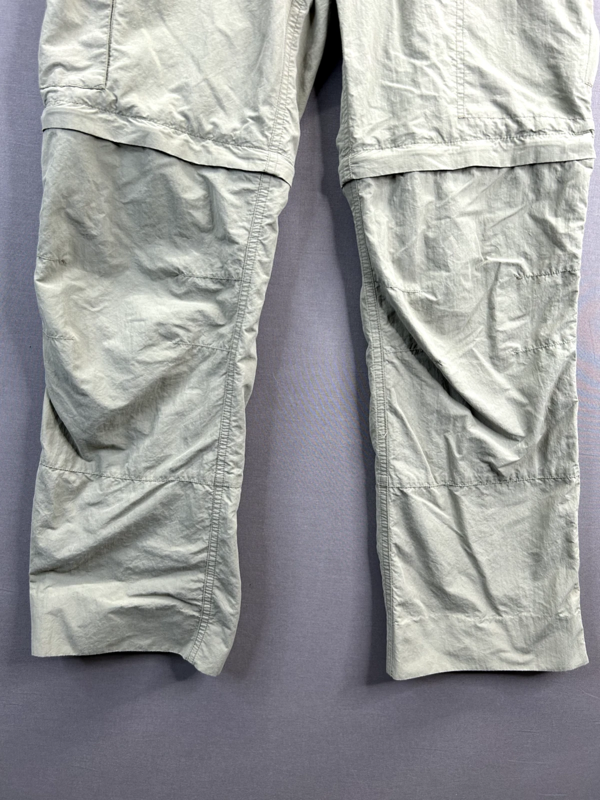 fjallraven cargo pockets pants