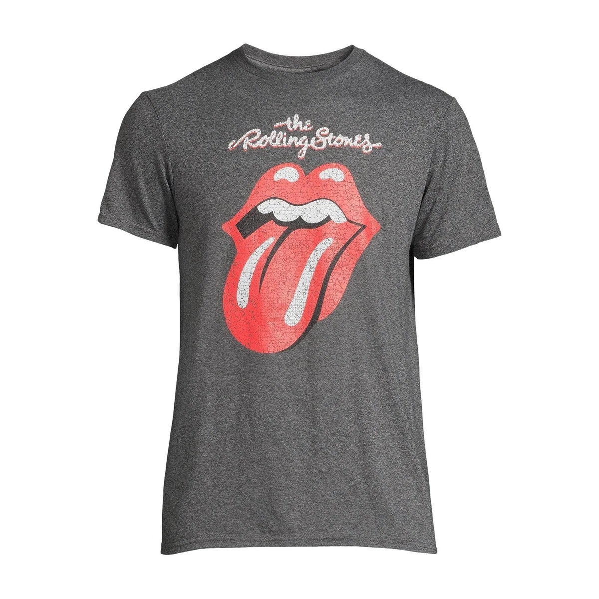 Rolling stones band tee 2025