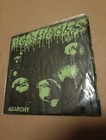 Agathocles ‎– Agarchy.  7"