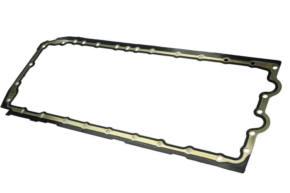 Engine Oil Pan Gasket URO For 2015-2020 BMW M4 - Image 2 of 4