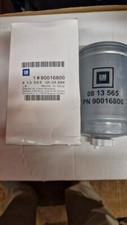 Vauxhall Astra Corsa Frontera Omega Vectra 1.7 Omega 2.3 2.5 Diesel Fuel Filter