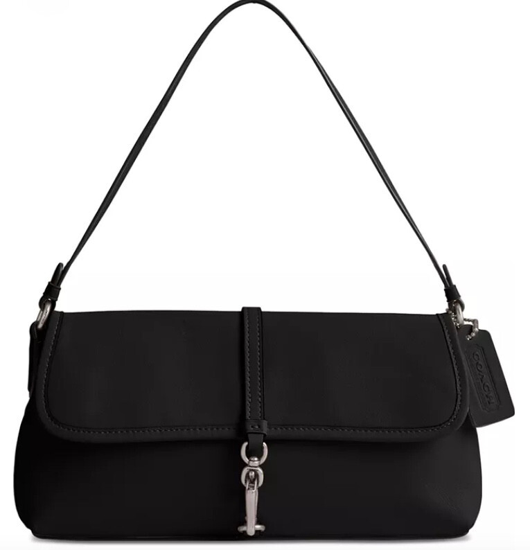 バッグ 1162 Coach Hampton Pabbled Leather Bag 1162 Coach Hampton Pabbled Leather Bag - メルカリ