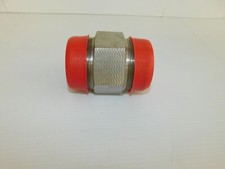 ^^ PENN USA 2-1/2X4 STD SA/A182-F316/L PIPE FITTING - NEW (ASP72)