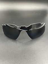 Oakley Radar Pitch Vented Black Iridium OEM Lenses