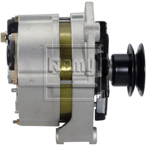 Alternator-Eng Code: ME Remy 14915 Reman Foto 4 de 4