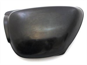 cb550 side covers