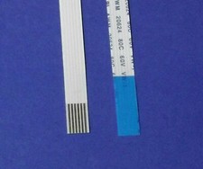 Flat Cable Power Button LENOVO G555 Ribbon