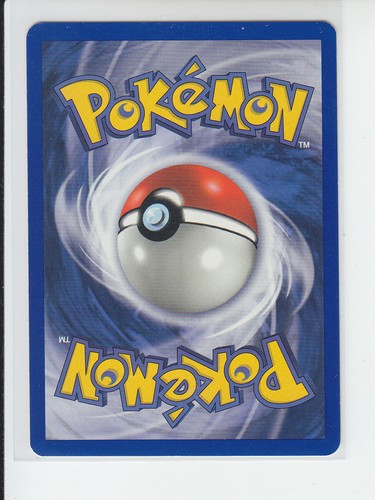 {+} Juego de Tarjetas Originales Vintage de Pokémon Jungla ELIGES de Wizards of the Coast WOTC - Imagen 7 de 69