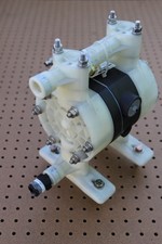 YAMADA NDP-15FPT DIAPHRAGM PUMP