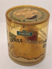 ERNIES ORIGINAL QUIETSCHEENTCHEN  SESAMSTRASSE VON 1996 JIM HENSON PRODUCTIONS