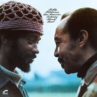 Hutcherson - San Francisco Blue Note Classic Vinyl Series - Vinyl Rec - F99Z