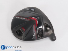 Nice Cobra DS-Adapt MAX 15.5 3 Wood - Head Only - R/H - 470990