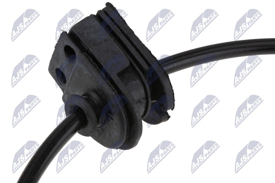 BONNET CABLE EZC-ME-295 FOR MERCEDES-BENZ M271.956/941 1.8L OM646.961/821 2.1L - Image 3