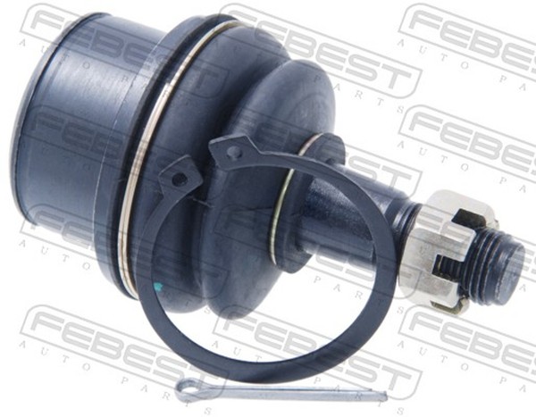 Traggelenk FüHrungsgelenk Febest 0120-150LOW FüR Toyota Prado Cruiser Land 5 VAN-image