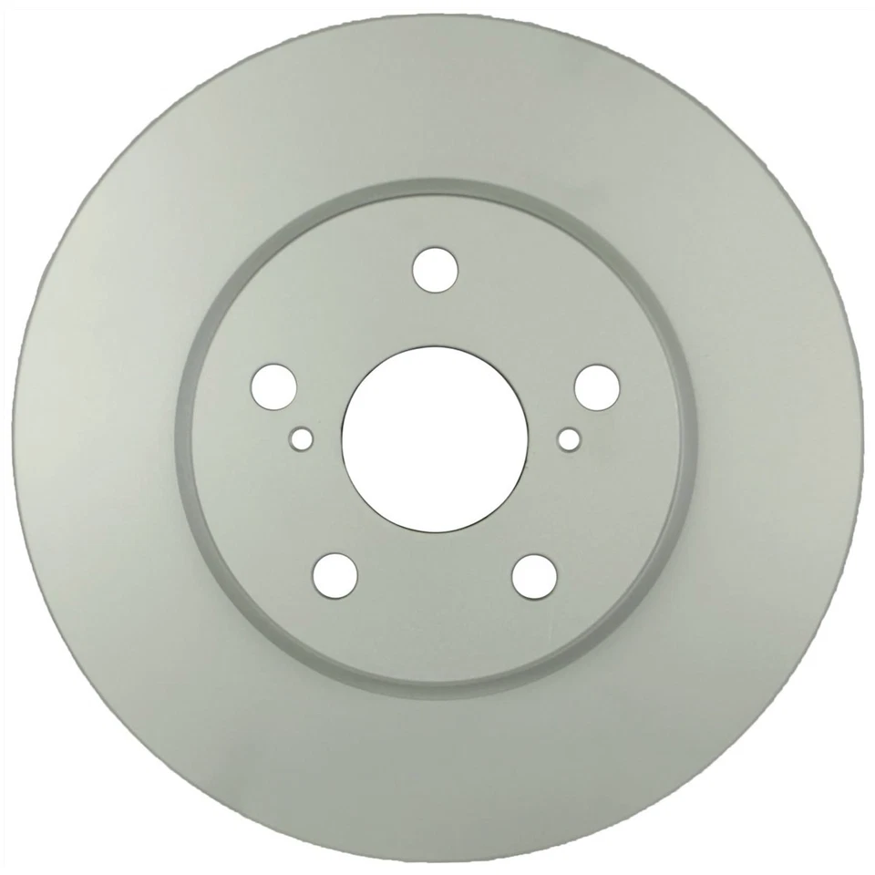 Комплекты тормозных дисков и колодок KIT-BS42624-159 Bosch комплект из 2 передних колес для Sienna Camry - Изображение 2 из 4