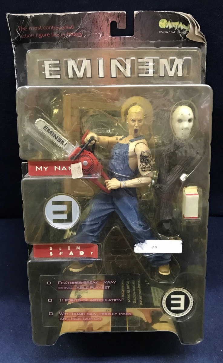 Eminem Figure for sale | eBay