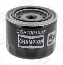 CHAMPION Ölfilter COF100108S für HONDA LAND ROVER MG MORGAN ROVER
