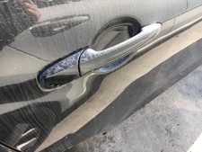 Porte arrière et accessoires Mazda CX-7