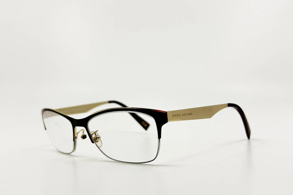 Monturas de gafas Marc Jacobs Marc 201 LHF borde completo 52-16-140 3992 Foto 2 de 4