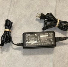 Genuine OEM Sony AC-L10A AC Power Adaptor/Supply For Sony Handycam 8.4V 1.5A