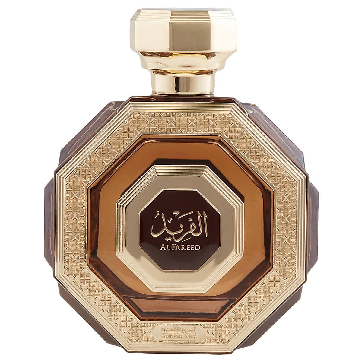 Al Fareed EDP Spray 34 6281101825462 54990₽
