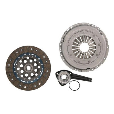   NEXUS CLUTCH KIT F1R200NX NEW DE STOCK