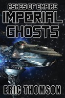 Eric Thomson | Imperial Ghosts | Taschenbuch | Englisch (2022)