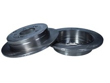 2x MAXGEAR Bremsscheibe 19-4892 für HYUNDAI TG CRDi KIA OPIRUS GH