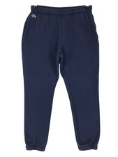LACOSTE Sweatpants Trousers Pants Kid's Boy's Size 14 y.o.