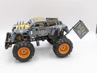 LEGO Technic 42119 Monster Jam truck Max-D pull back motor - Used