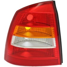 Schlussleuchte Heckleuchte links außen für Opel Astra G CC F48_ F08_ T98 F35_
