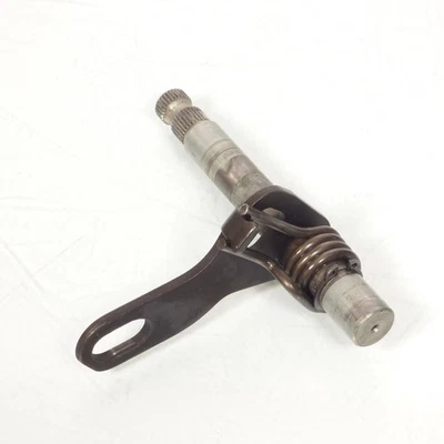 Axe de sélecteur origine pour moto Honda 1000 CBR F 1989 à 1992 SC25 Occasion - Photo 1/2